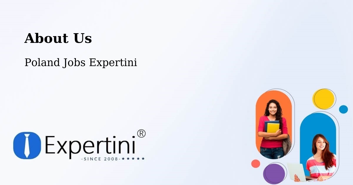 About Expertini Recruitment Platform  – Sławoborze - Sławoborze, Poland Jobs Expertini